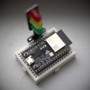 microcontroller board